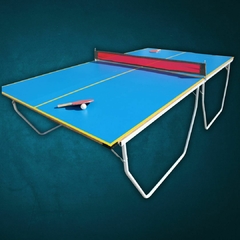 MESA PING PONG PROFESIONAL en internet