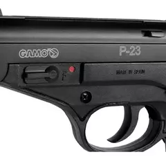 PISTOLA GAMO P-23 en internet
