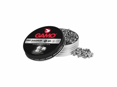BALINES GAMO PRO-MAGNUM 5,5 X 250