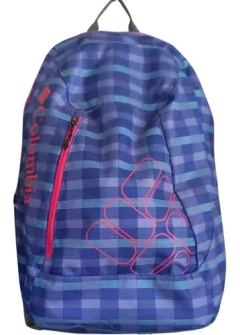 MOCHILA COLUMBIA QUICKDRAW - CASA AIMARETTI