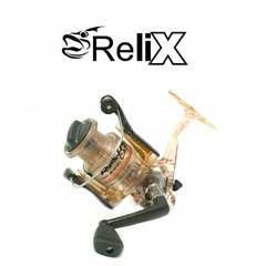 REEL FRONTAL RELIX RAIN CAST - comprar online