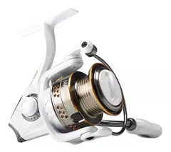 REEL FRONTAL ABU GARCIA SPINNING MAX PRO SP 40 en internet