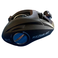 REEL ROTATIVO COLONY RAZOR-GT en internet