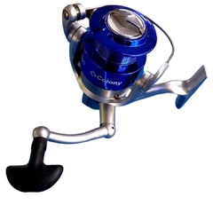 REEL FRONTAL COLONY VECTOR 4000 - comprar online