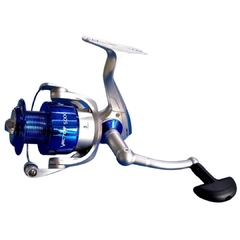 REEL FRONTAL COLONY VECTOR 5000