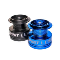 REEL FRONTAL SPINIT LB 501 VARIADA
