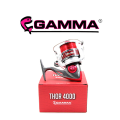 REEL FRONTAL GAMMA THOR 4000 - CASA AIMARETTI