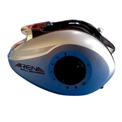REEL ROTATIVO MARINE SPORTS ARENA en internet