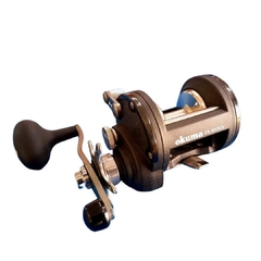 REEL ROTATIVO OKUMA CONTOURA CR-203CS
