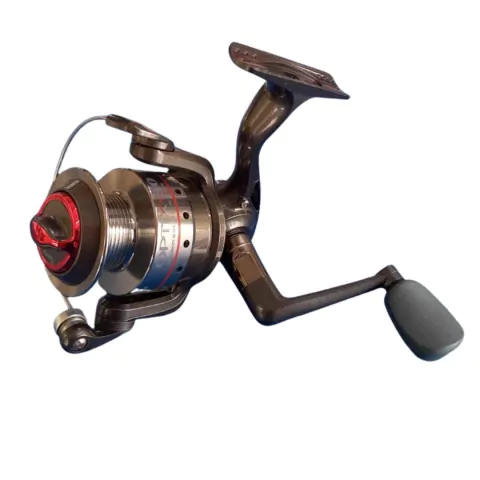 REEL FRONTAL QUANTUM OPTIX OP 30F