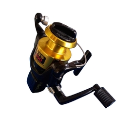 REEL FRONTAL RELIX GSS 850 - comprar online