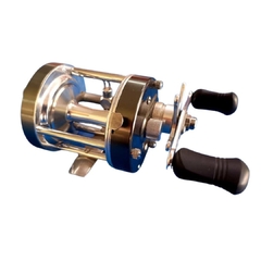 REEL ROTATIVO TECH KRONOS 5000R en internet
