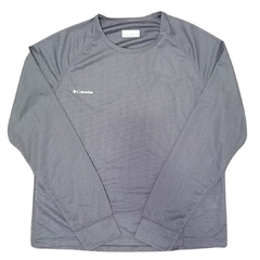 REMERA TERMICA COLUMBIA MUJER