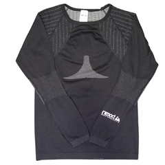 REMERA TERMICA NEXXT NOVA MUJER - CASA AIMARETTI