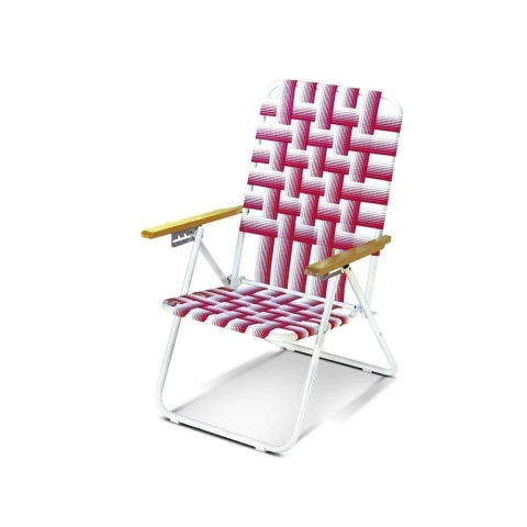 REPOSERA AIMARETTI 5 POSICIONES