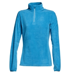 BUZO NORTHLAND ROLLI BASE FLEECE MUJER