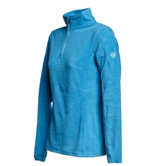 BUZO NORTHLAND ROLLI BASE FLEECE MUJER - comprar online