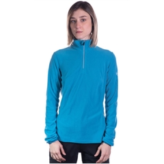 BUZO NORTHLAND ROLLI BASE FLEECE MUJER - tienda online