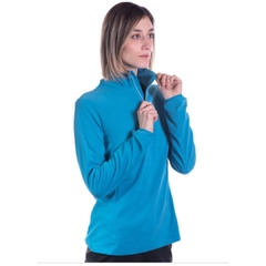 BUZO NORTHLAND ROLLI BASE FLEECE MUJER - CASA AIMARETTI