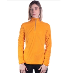 BUZO NORTHLAND ROLLI BASE FLEECE MUJER