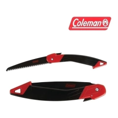 SERRUCHO PLEGABLE COLEMAN RUGGED en internet