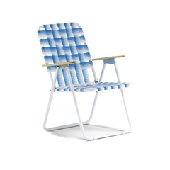 SILLÓN PLEGABLE AIMARETTI