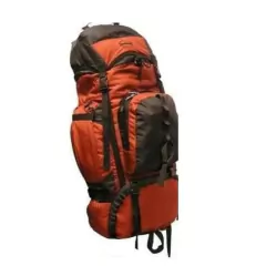 MOCHILA BAMBOO 80 LTS