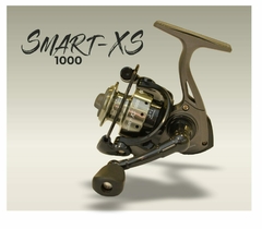 REEL COLONY FRONTAL SMART XS 1000