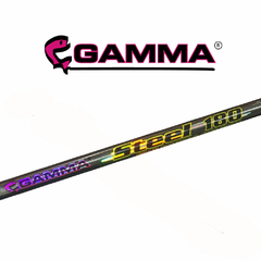 CAÑA GAMMA STEEL 2,40 MTS 2 TRAMOS 20-40 GRS en internet
