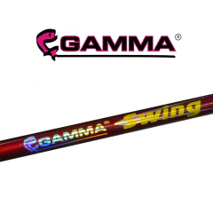 CAÑA GAMMA SWING TELESCOPICA 2,70 MTS 40-80 GRS - comprar online