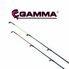CAÑA GAMMA SWING TELESCOPICA 2,70 MTS 40-80 GRS - CASA AIMARETTI