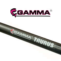 CAÑA GAMMA TAURUS 2,70 MTS 2 TRAMOS 100-150 GR en internet