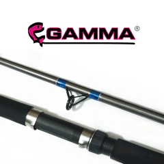 CAÑA GAMMA TAURUS 2,70 MTS 2 TRAMOS 100-150 GR - tienda online