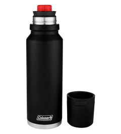 TERMO COLEMAN 1.2 LTS NEGRO - comprar online