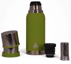 TERMO LHOTSE 1 LT VERDE - comprar online