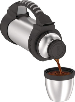 TERMO THERMOS CON MANIJA 1 LT - comprar online