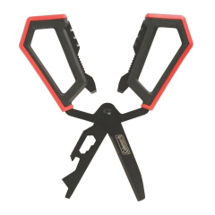 TIJERA MULTIFUNCIÓN COLEMAN RUGGED 12 EN 1 - comprar online