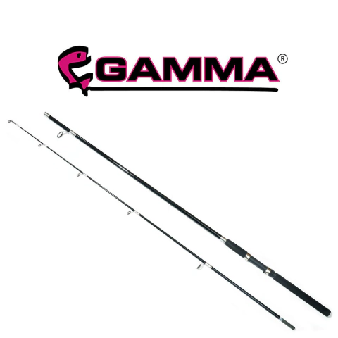 CAÑA GAMMA TOUR 2,10 MTS 2 TRAMOS 30-50 GRS