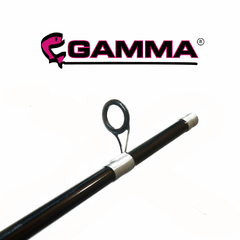 CAÑA GAMMA TOUR 1,80 MTS 2 TRAMOS 30-60 GRS - comprar online