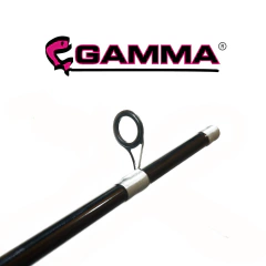 CAÑA GAMMA TOUR 2,10 MTS 2 TRAMOS 30-50 GRS - comprar online