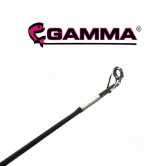CAÑA GAMMA TOUR 1,80 MTS 2 TRAMOS 30-60 GRS - CASA AIMARETTI