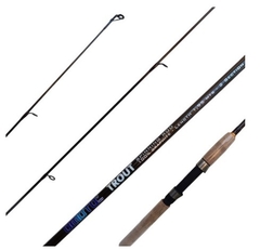CAÑA OMOTO TROUT 1,95 MTS 2 TRAMOS 20-40 GRS - comprar online