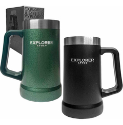 VASO CHOPERO EXPLORER