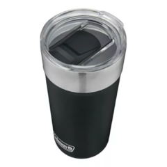 Imagen de VASO TERMICO COLEMAN ACERO INOXIDABLE BREW 600 ML