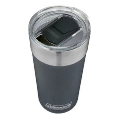VASO TERMICO COLEMAN ACERO INOXIDABLE BREW 600 ML