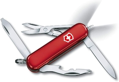 CORTAPLUMA VICTORINOX 10 FUNCIONES ORIGINAL SUIZA