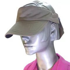 VISERA COLUMBIA SILVER RIDGE - comprar online