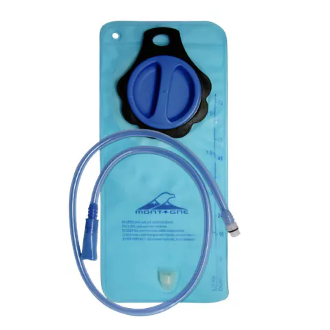 BOLSA DE HIDRATACIÓN MONTAGNE WATERBAG FRESH 2 LTS