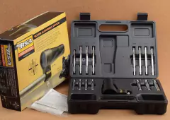COLIMADOR UNIVERSAL BS30 - CASA AIMARETTI