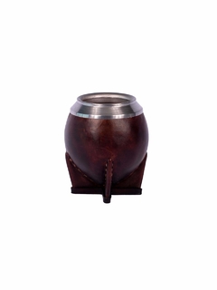 MATE CALABAZA